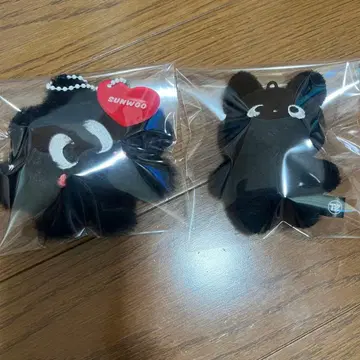더보이즈 선우 미니인형 세트