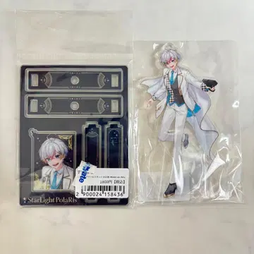 스타포라 레루쿤 아크릴 스탠드 스텔라 잭