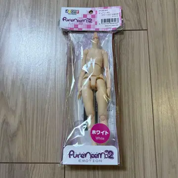 아존 퓨어니모2 모션 S 여아