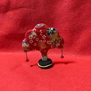 토센쿄 나비 (과녁) 마리 빨간색