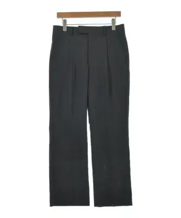 AURALEE 슬랙스 남성용