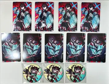 니지산지 Stun Mode 사에구사 아키나