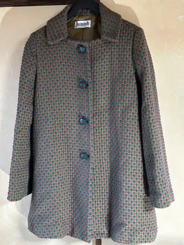 호코모모라 코트 사이즈 40