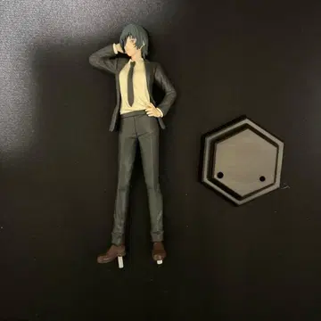 체인소 맨 Desktop x Decorate 히메노