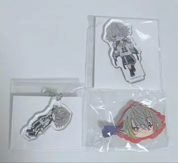 18trip 에이트리 백광류이 굿즈 세트