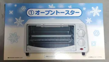 오븐 토스터 SMA-071 시나모롤 제일복권