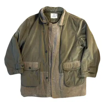 빈티지 자켓 Troy Bros L 사이즈