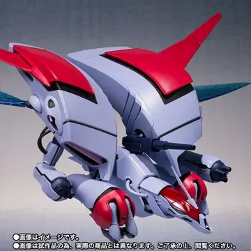 ROBOT혼 갈라바 성전사 단바인