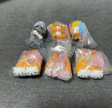 산엑스 유니버스 참 6세트