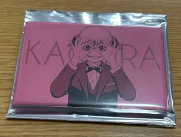 은혼 점프 페스타 2020 애니플렉스 카구라 캔뱃지