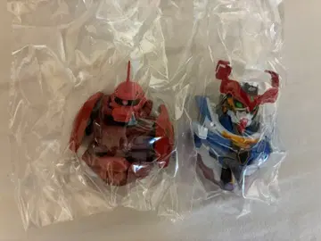 제일복권 건담 지크액스 D상 2개 세트