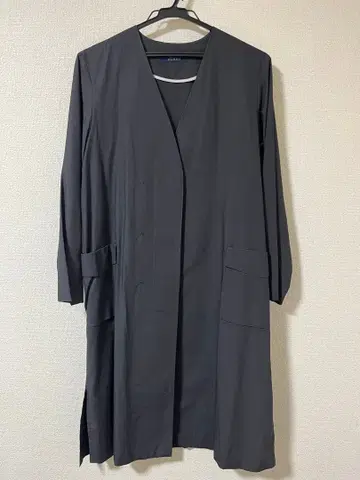 HUMAN WOMAN 휴먼 우먼 원피스 M 블랙