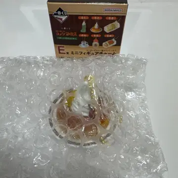 코메다 커피 제일복권 e상 시로노와르