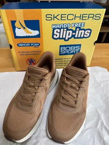 SKECHERS BOBS SQUAD 4 ( W ) 27.5cm