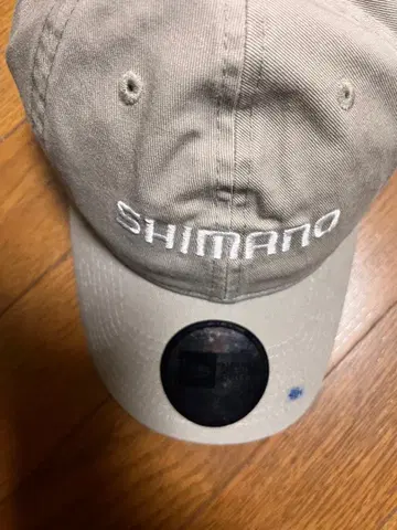 시마노 뉴에라 한정판 캡