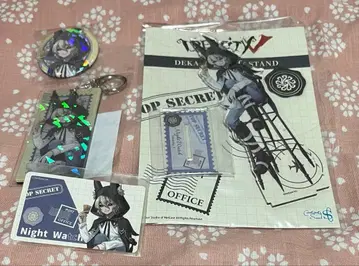 IdentityV 밤의 감시자