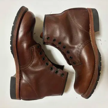 레드윙 REDWING 벡맨 28cm