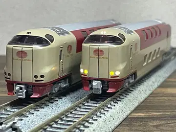 KATO 10-1565 285계 3000번대 선라이즈 익스프레스