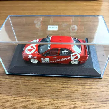 MINICHAMPS Alfa Romeo 156 1/43 미니챔프스