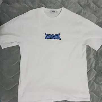 Yoasobi 전광석화 라이브 티셔츠 사이즈 L