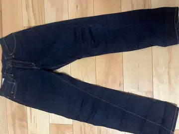 빅존 M1002 데님 한정판 복각 USA제