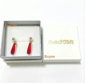 바람계곡의 나우시카 귀찌 애니메쥬와 지브리전