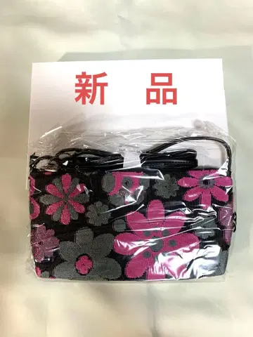 Think Bee! 싱크비! 새상품 미사용품 숄더백