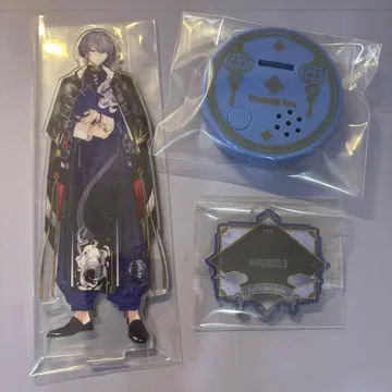 코야나기 로우 Dytica 2nd Anniversary 아크릴 스탠드