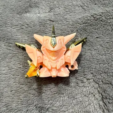 반다이 SD 건담 건지우기 SDR R-160 스카이하이 건담