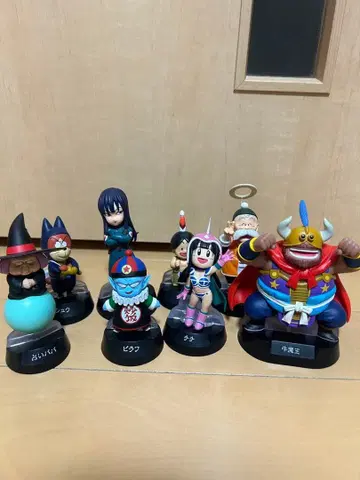 제일복권 드래곤볼 ASSEMBLE COLLECTION 묶음 판매 덤 포함