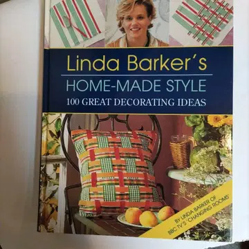 Linda Barker's Home-Made Style