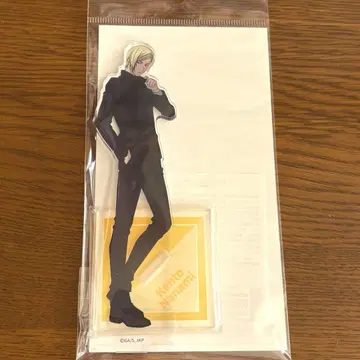 애니메이션 주술회전전 나나미 켄토 아크릴 스탠드 회옥옥절 아크릴 스탠드