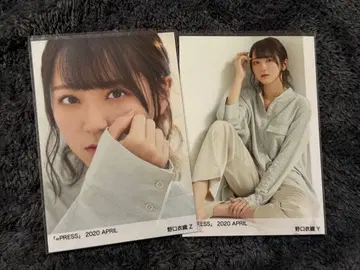 이코럽 노구치 이오리 브로마이드