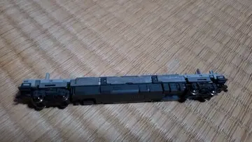 KATO 나리타 익스프레스 모하E259 동력 대차 부착 M차