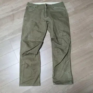 KUHL FREE RYDR PANT 큐어 워크 팬츠 3D 팬츠