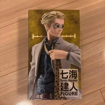 미개봉 새상품 주술회전 나나미 켄토 피규어