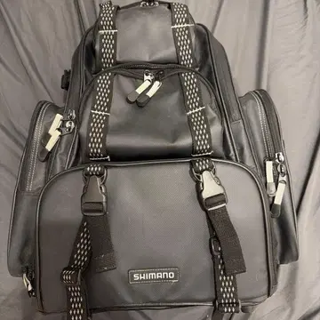 SIMANO 시마노 시스템 백 XT M 사이즈