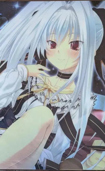 고양이 쓰다듬기 디스토션 나나카세 코토코 클리어 파일