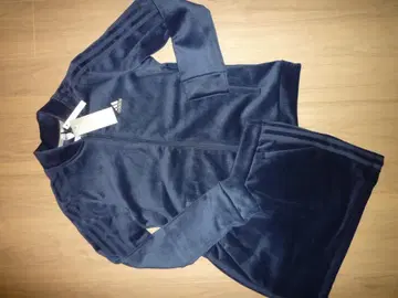 [ 새상품 M ] adidas 아디다스 골프 가을/겨울 제품 셋업