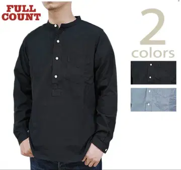 풀카운트 샴브레이 4900 사이즈 42