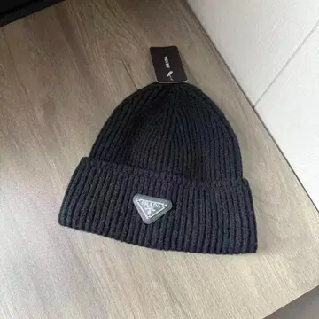 니트 모자 비니 jw