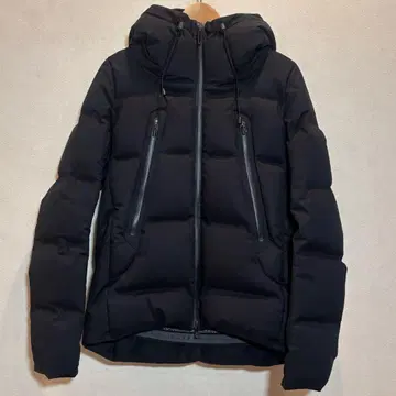 미즈사와 다운 데상트 올웨이즈 S 사이즈