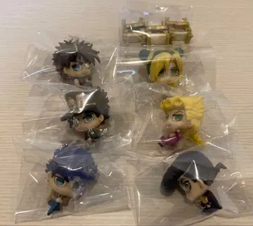 죠죠콜레 WORLD EDITION