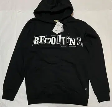 RAGGED KINGDOM x Fragment 후디