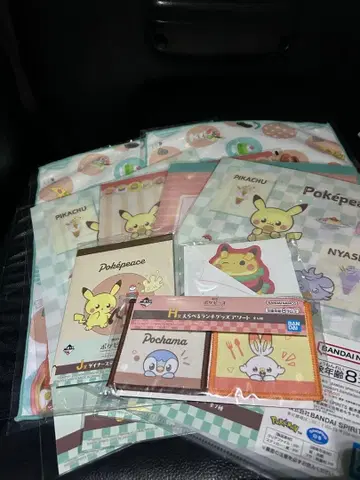 제일복권 포케피스