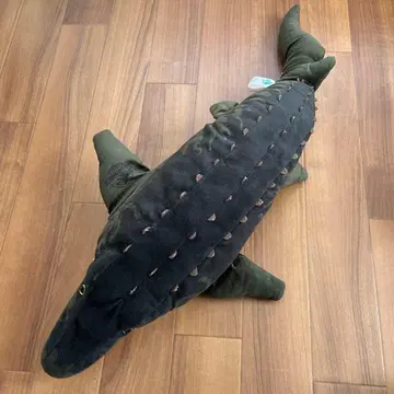 쥬라기 월드 모사사우루스 BIG