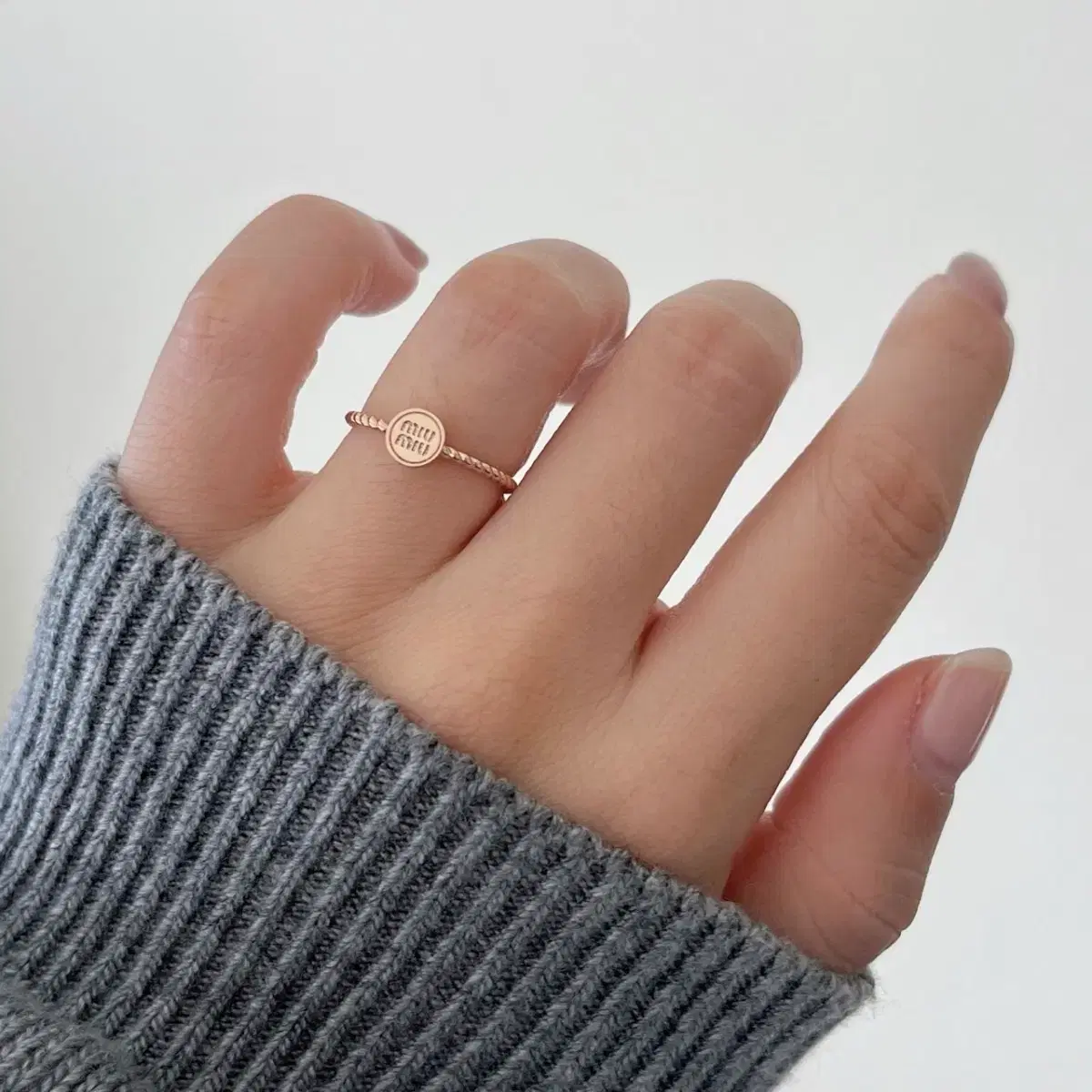 코인반지 | 브랜드 중고거래 플랫폼, 번개장터