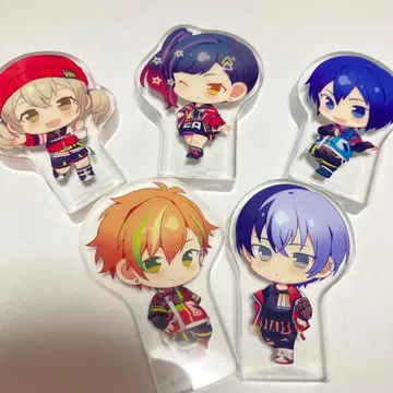 프로세카 코롯토 비비버스 KAITO