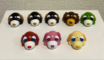 레트로 오~이오차 오차견 스트랩 등 묶음 판매