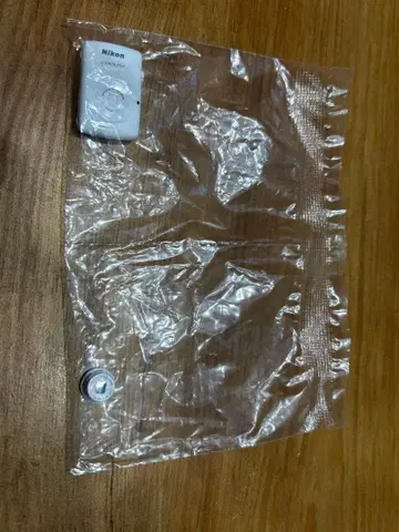 Nikon 미니어처 카메라 컬렉션2 COOLPIX S01